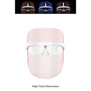 DMH Aesthetic Light Shield LED Mask NIB $190.00 MSRP